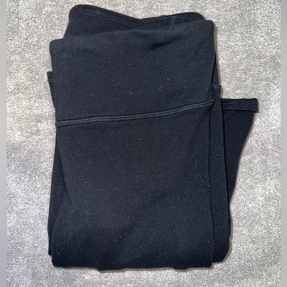 ALO Airbrush High-Waist Bootcut Leggings size Small = 4-6 - Picture 1 of 7